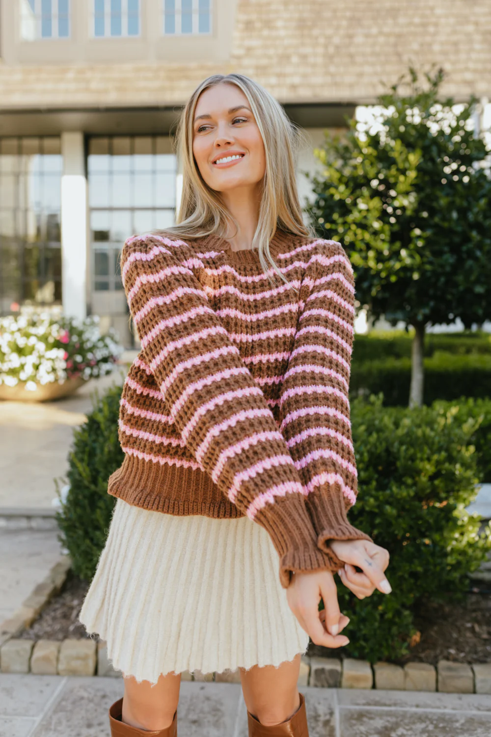 Catwalk Sweater - Image 4