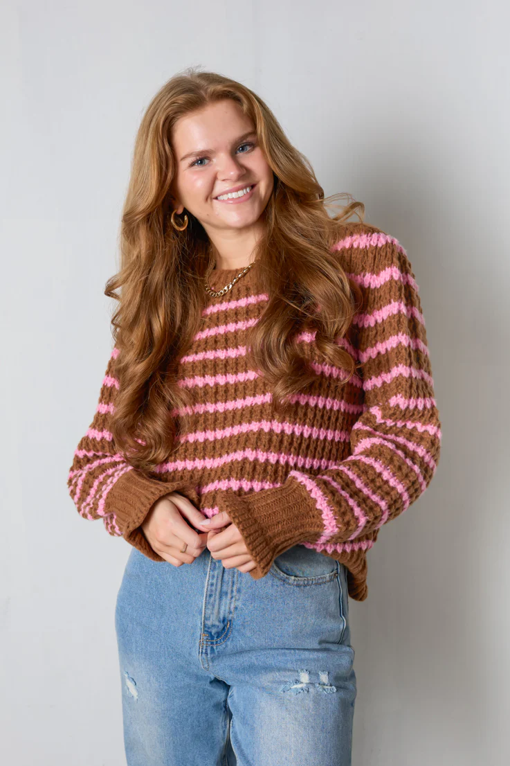 Catwalk Sweater - Image 5