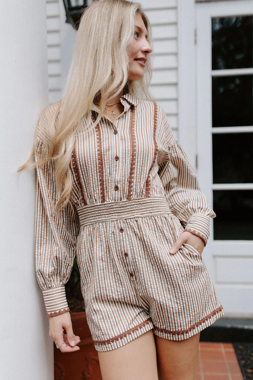 Cavill Romper - Image 3