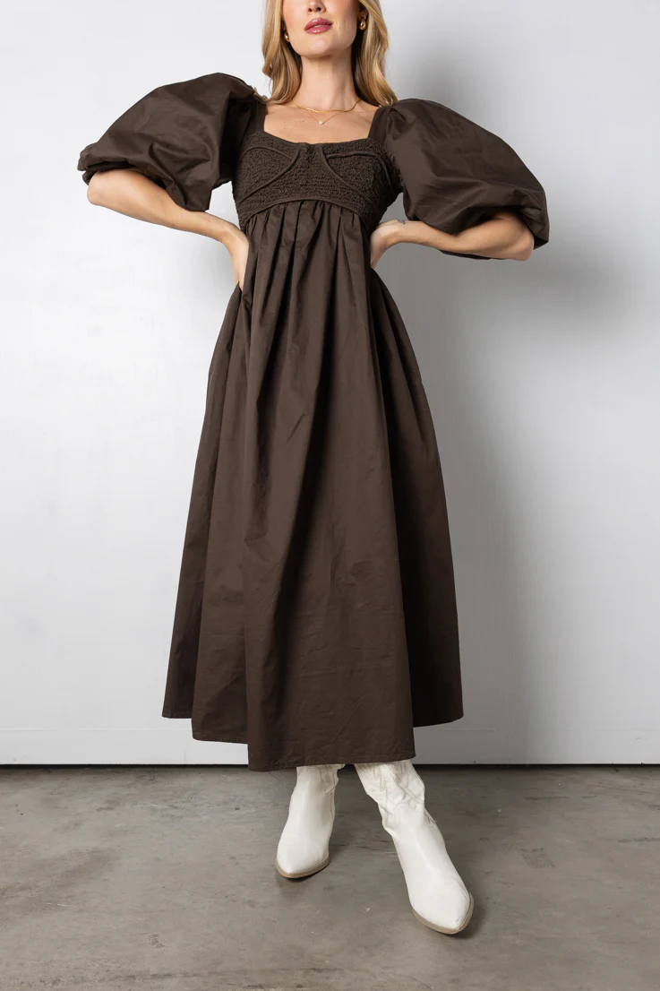 Cecilia Dress - Image 10