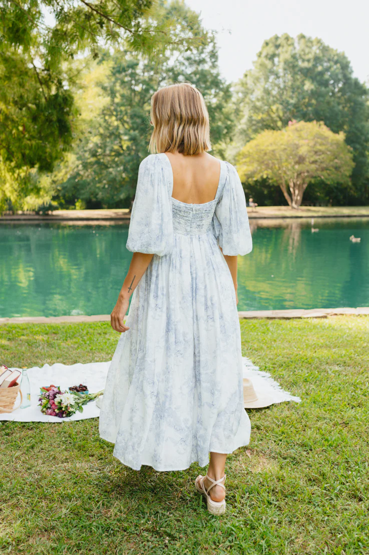 Cecilia Dress - Image 14
