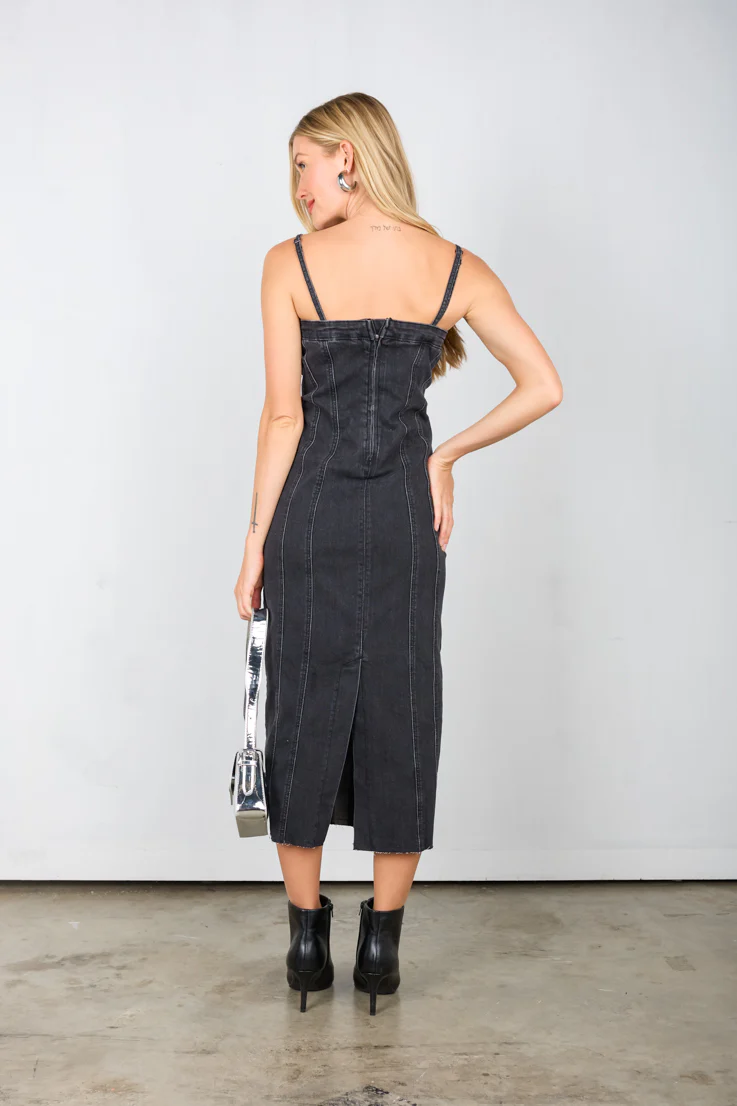 Celeste Dress - Image 2