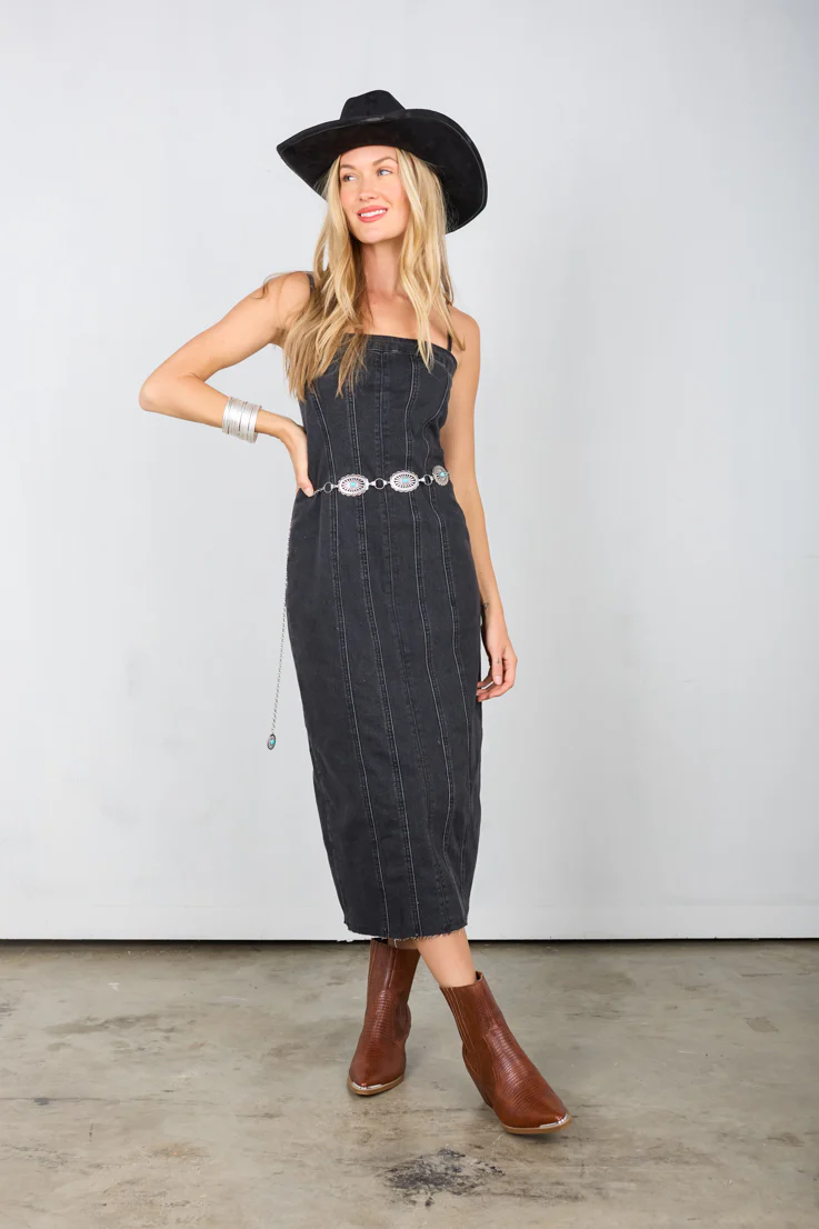 Celeste Dress - Image 3