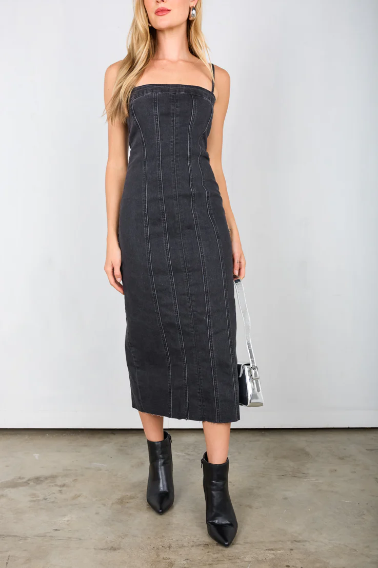 Celeste Dress - Image 5