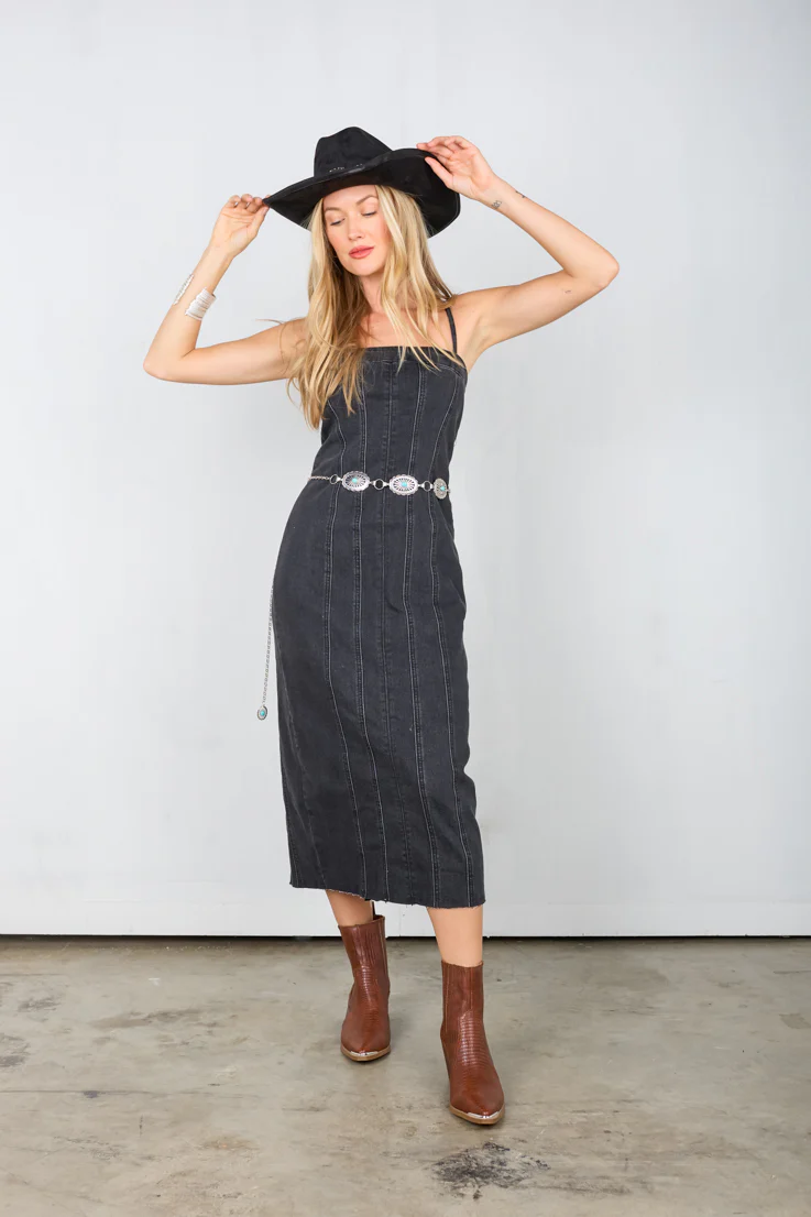 Celeste Dress - Image 6