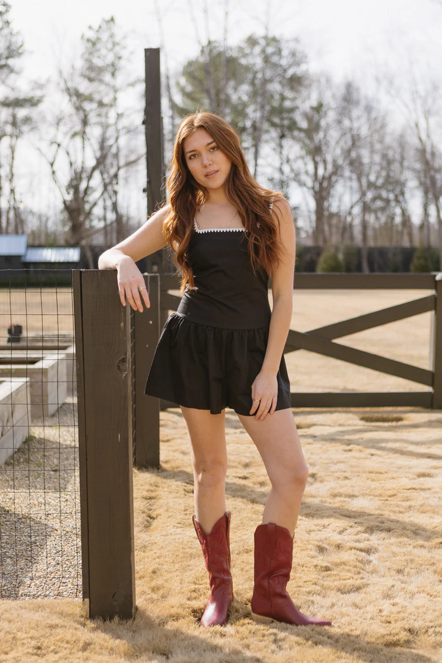 Celeste Romper