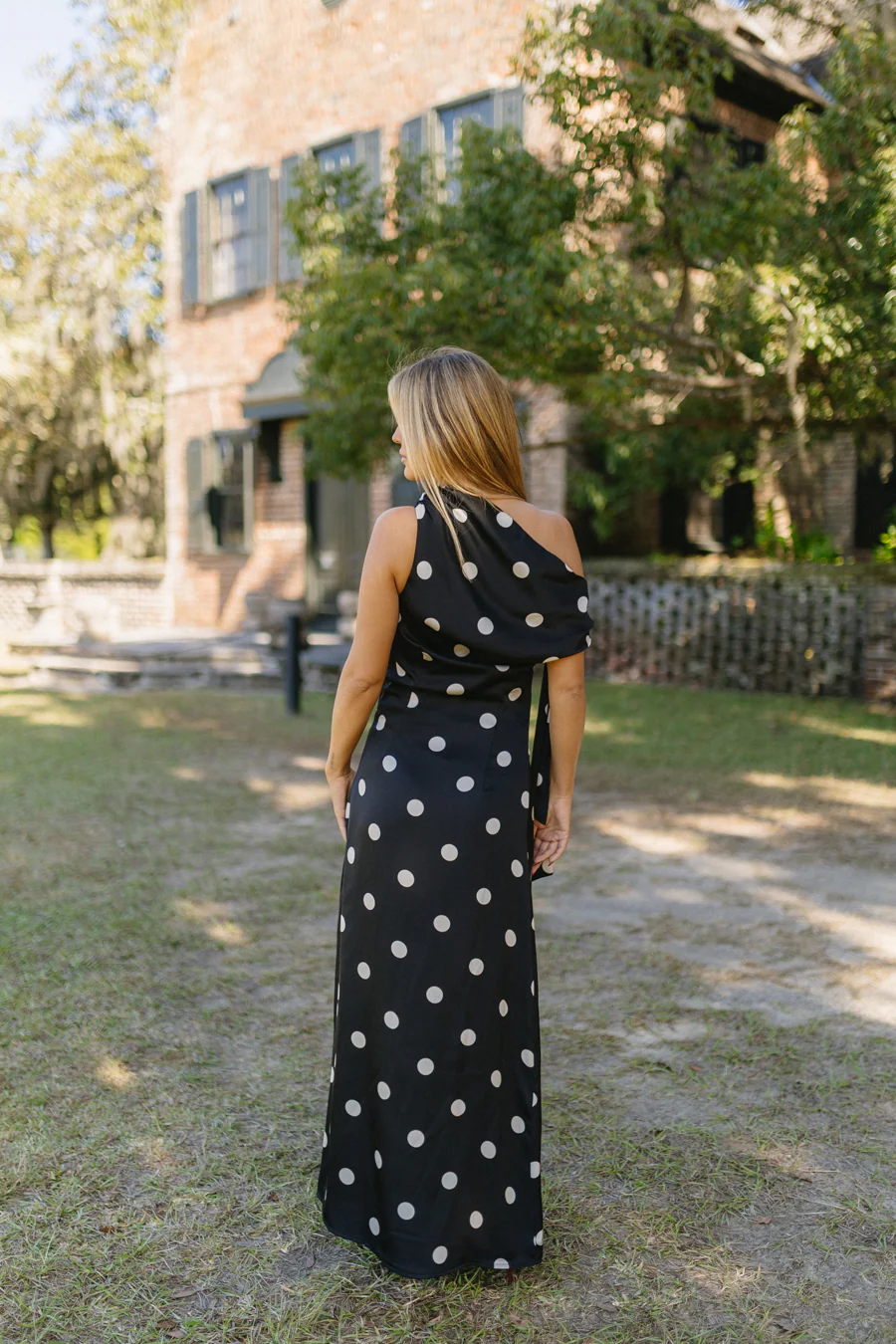 Celestial Charm Dress - Image 2