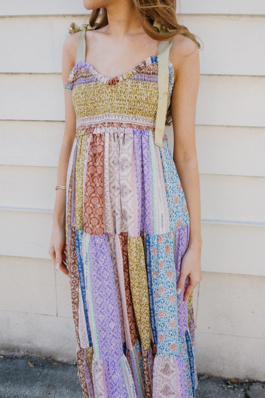 Centennial Park Dress - Image 3