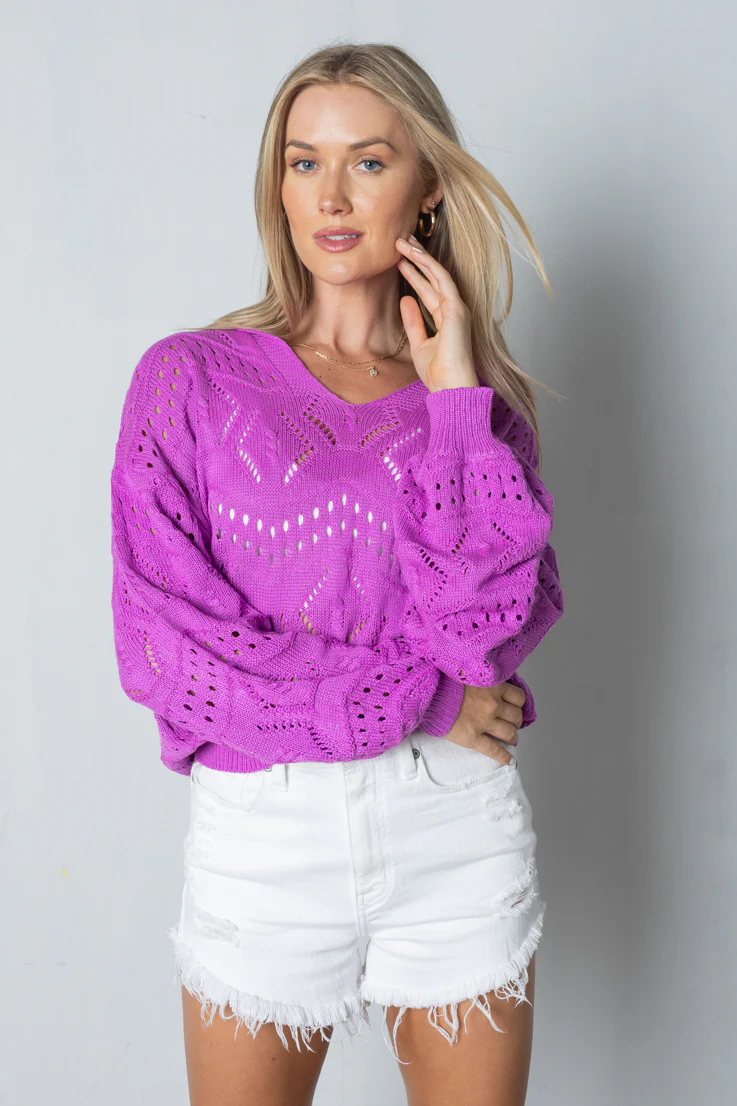 Center Field Sweater - Image 2