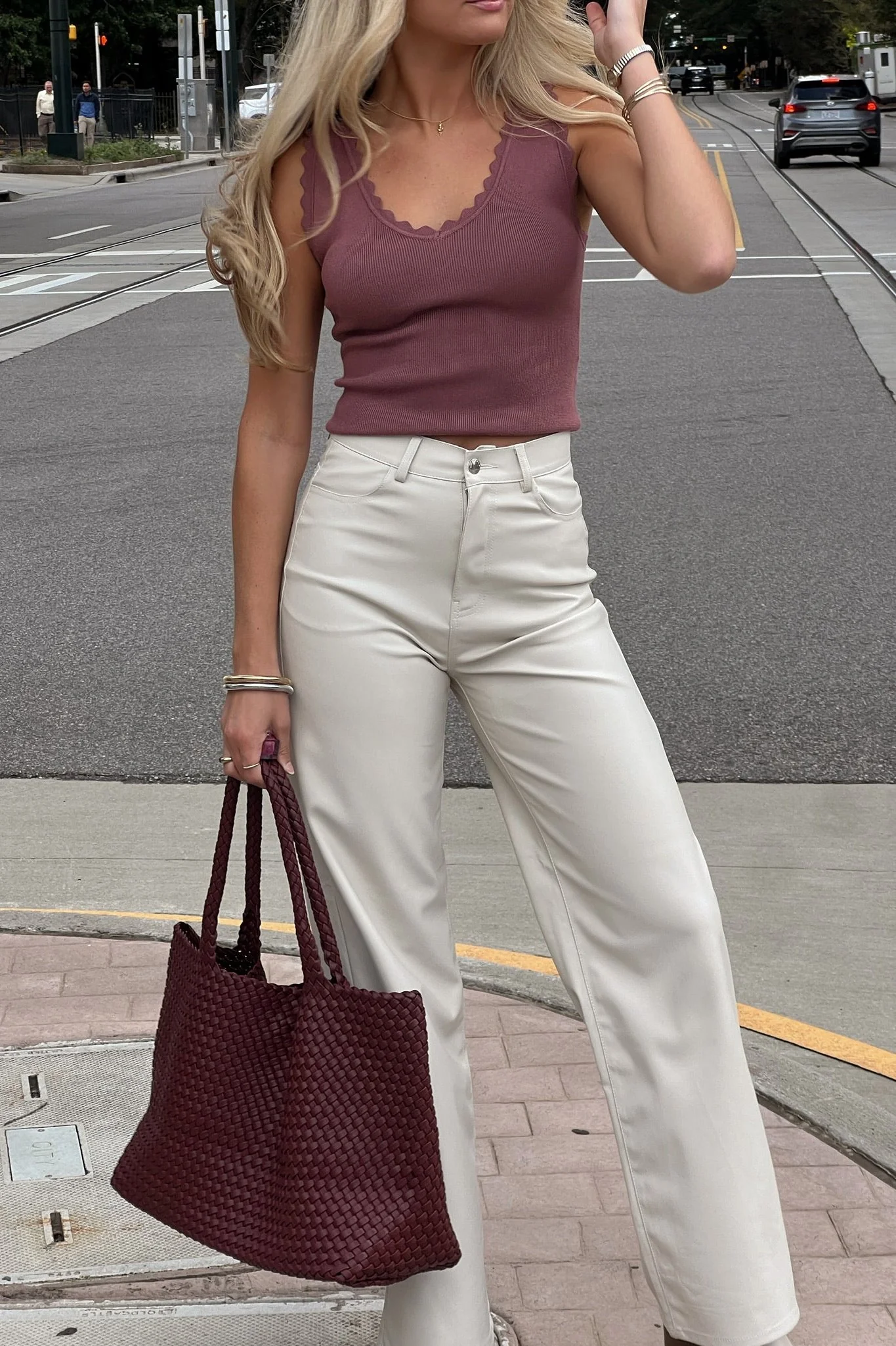 Central Park Bag - Image 5