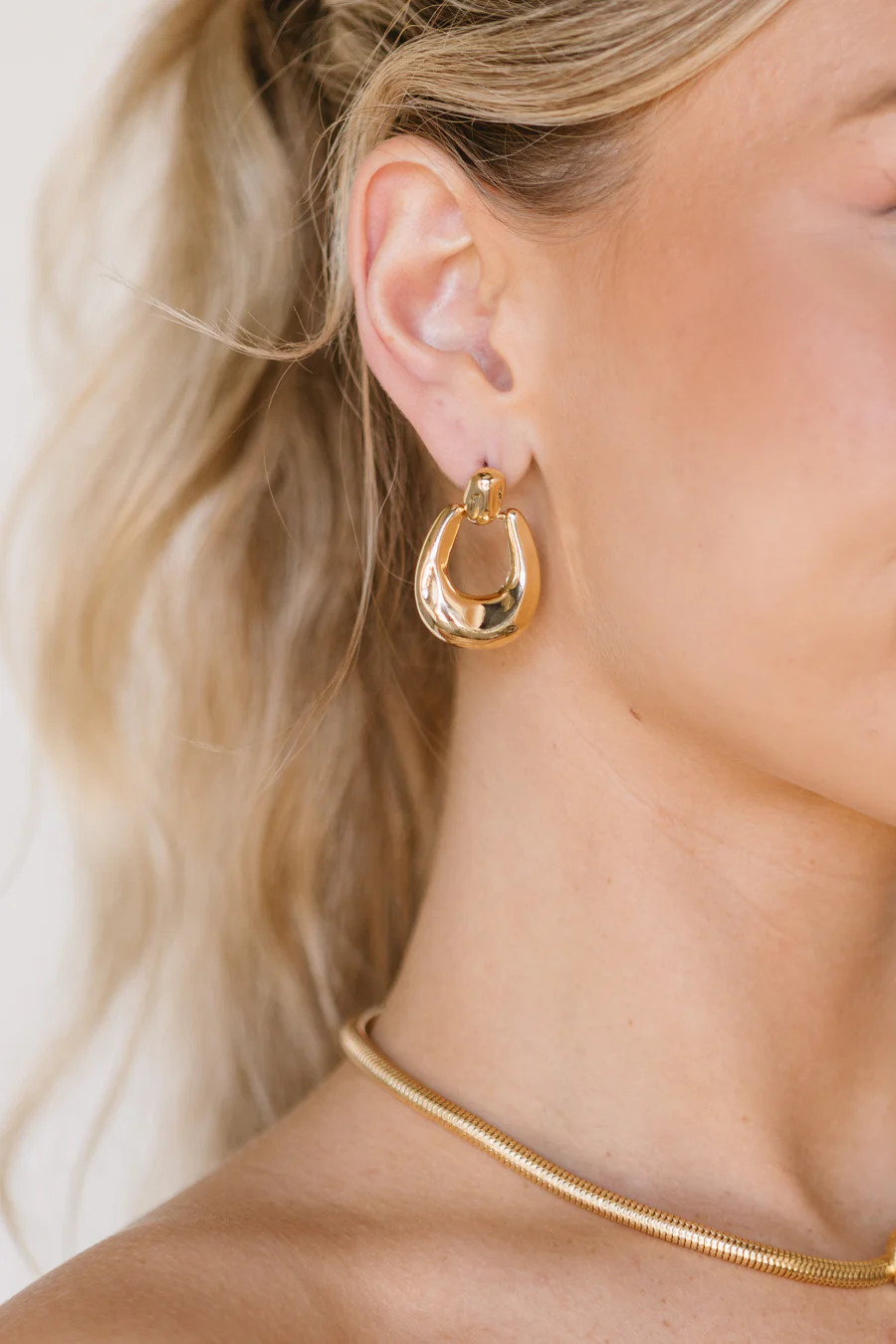 Change of Season Earrings - Image 3