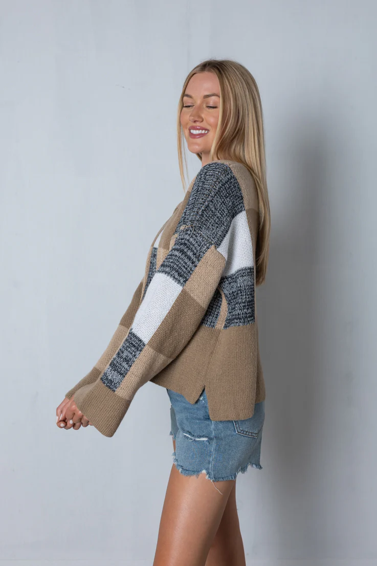 Change Your Mind Sweater - Image 3