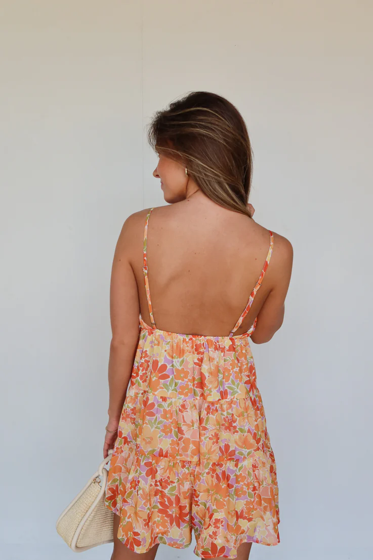 Charlie Dress - Image 2
