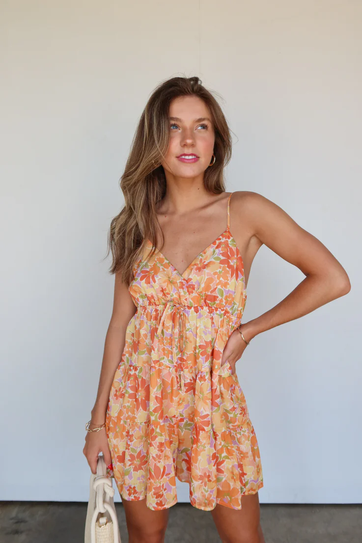 Charlie Dress - Image 6