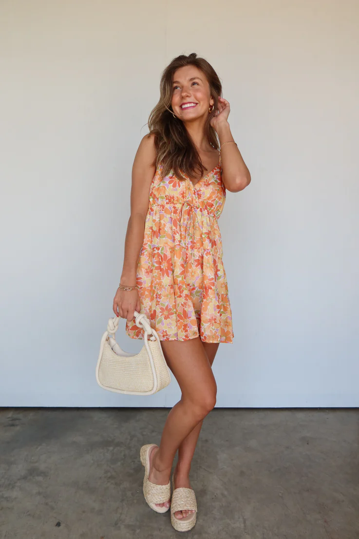 Charlie Dress - Image 7