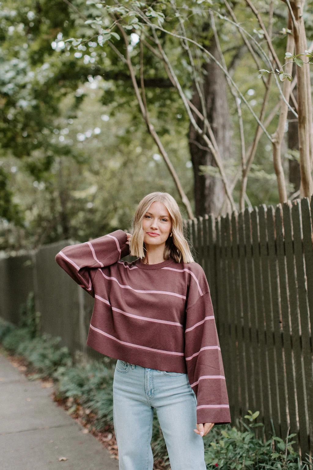Charlie Sweater - Image 5