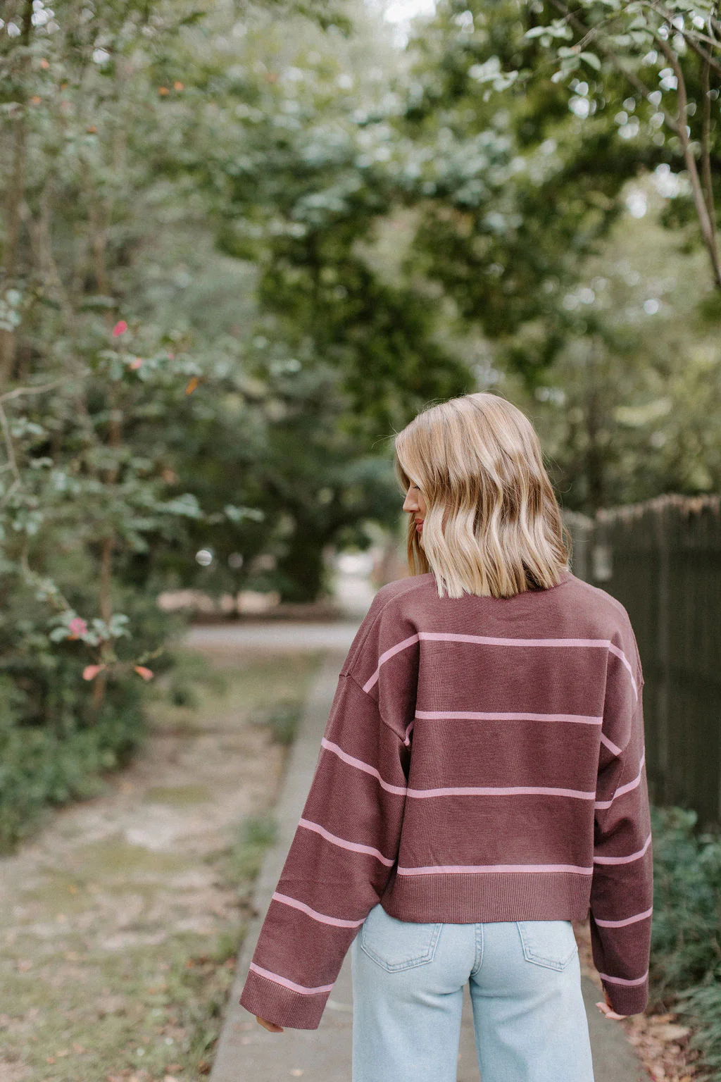 Charlie Sweater - Image 6