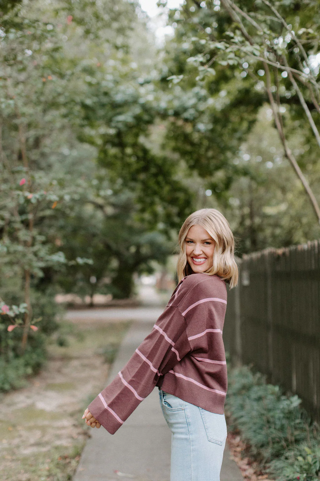 Charlie Sweater - Image 7