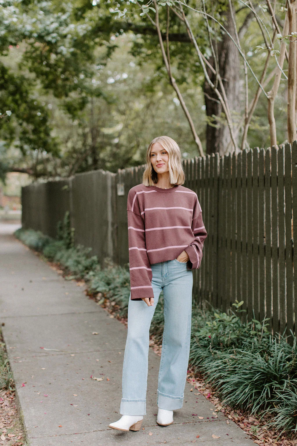 Charlie Sweater - Image 8