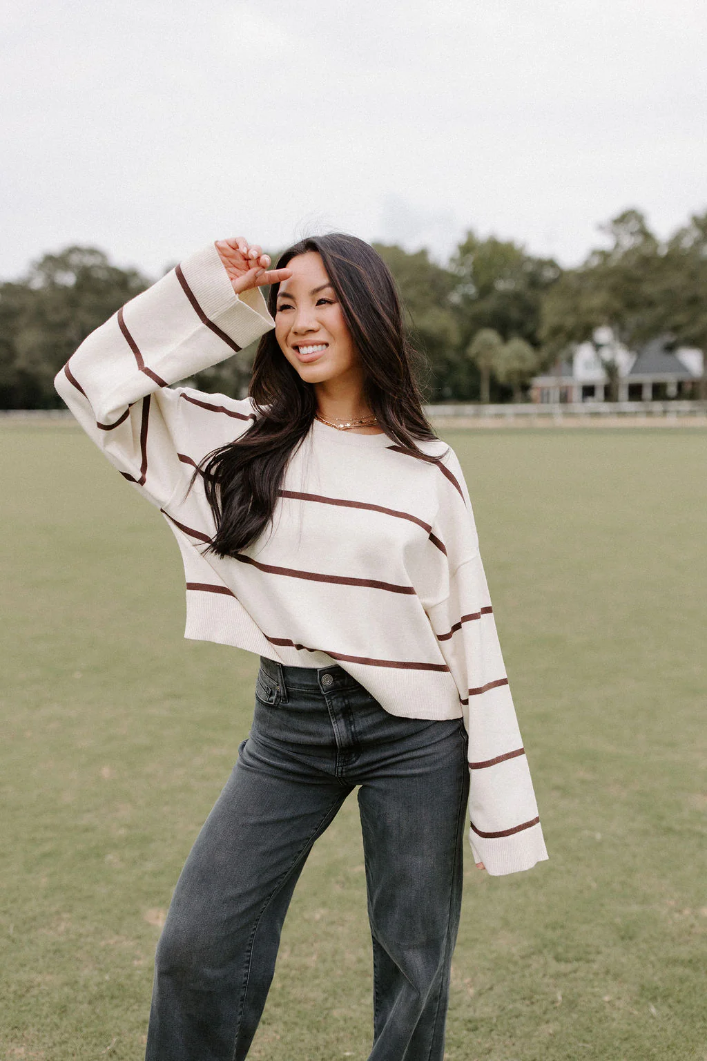 Charlie Sweater - Image 9