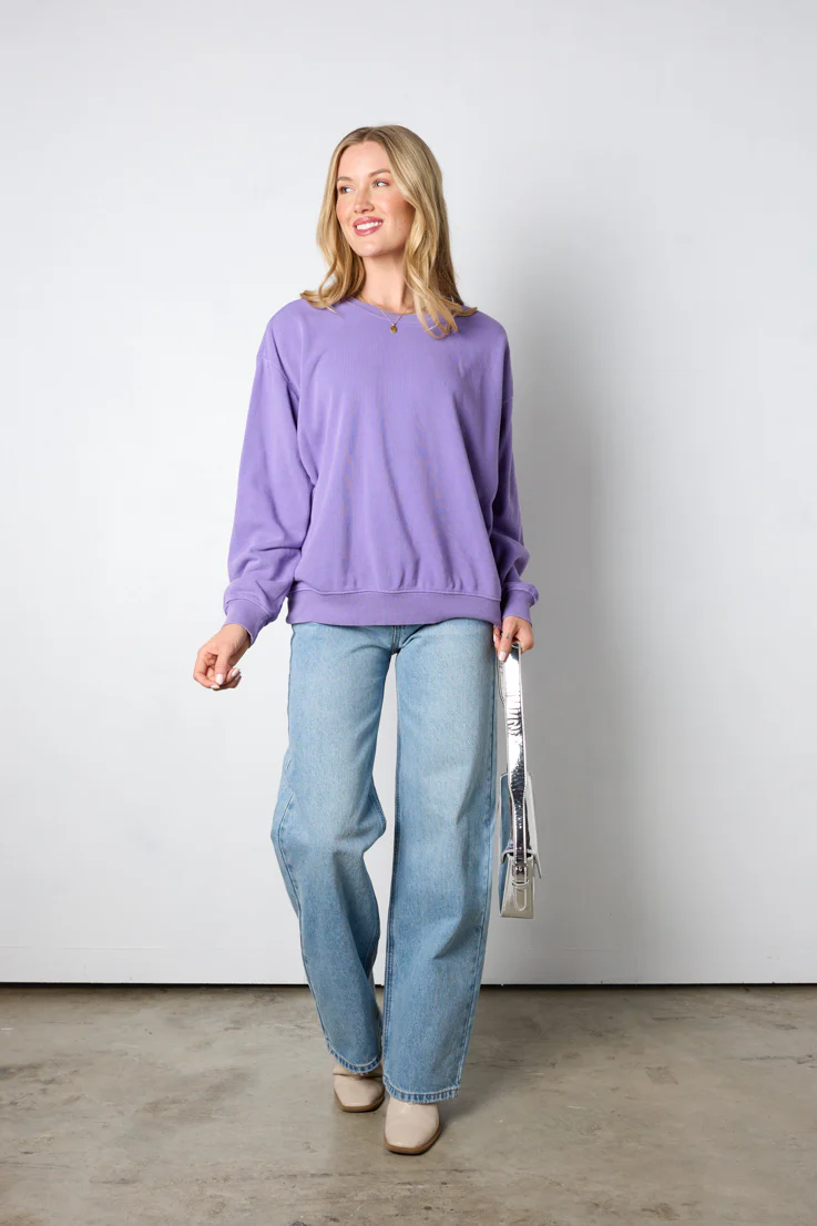 Charlie Sweatshirt