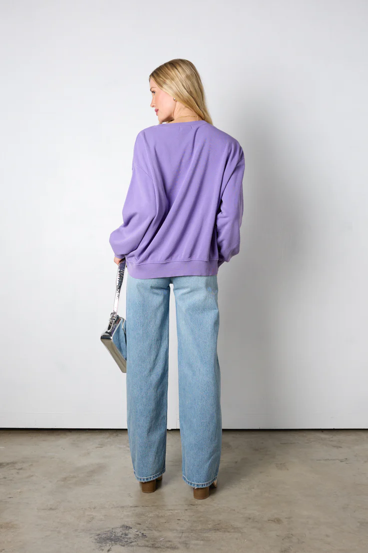 Charlie Sweatshirt - Image 2