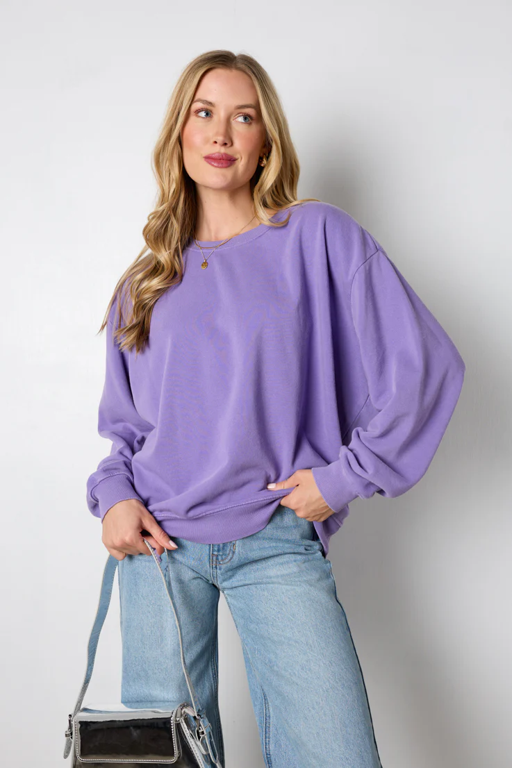 Charlie Sweatshirt - Image 3