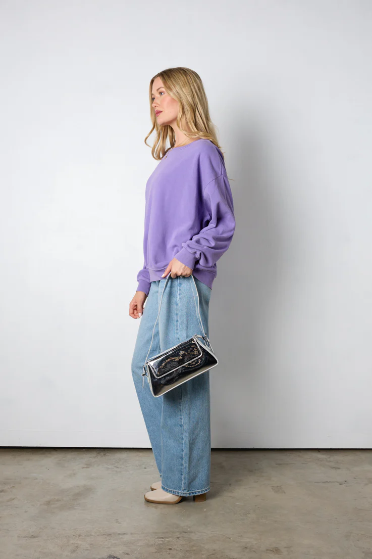 Charlie Sweatshirt - Image 4