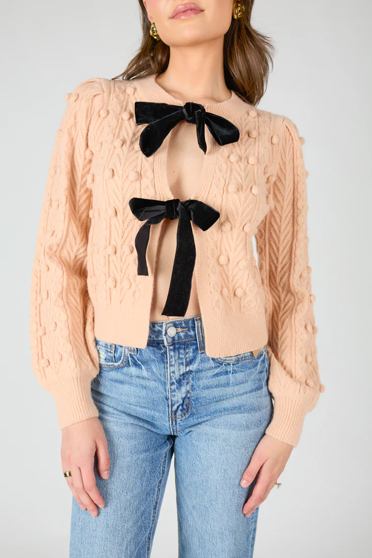 Charlotte Cardigan - Image 3