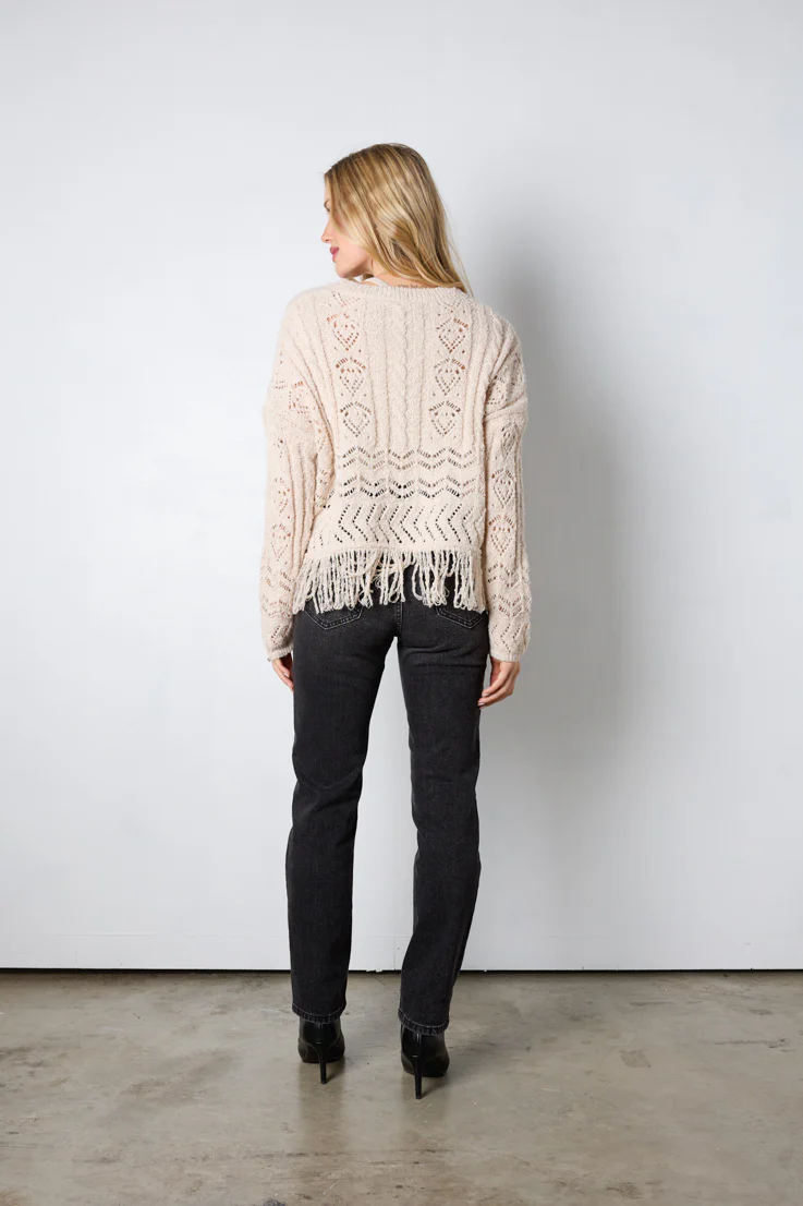 Chelsey Sweater - Image 2