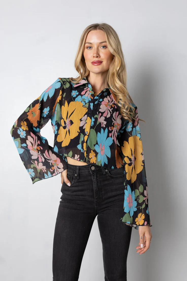 Cheryl Top - Image 3