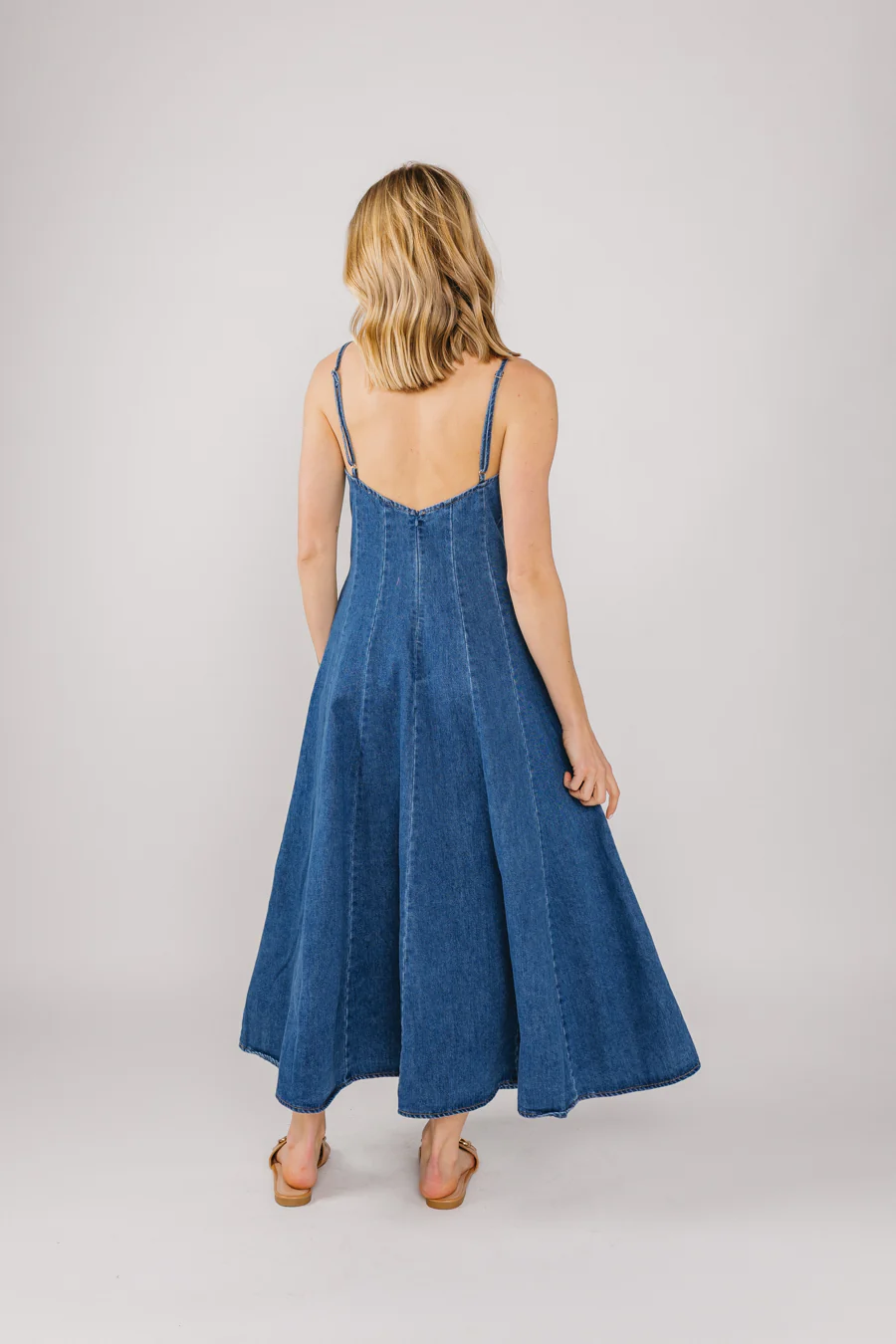 Chloe Dress - Image 2