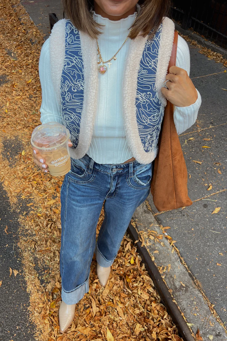 Chloe Vest - Image 3