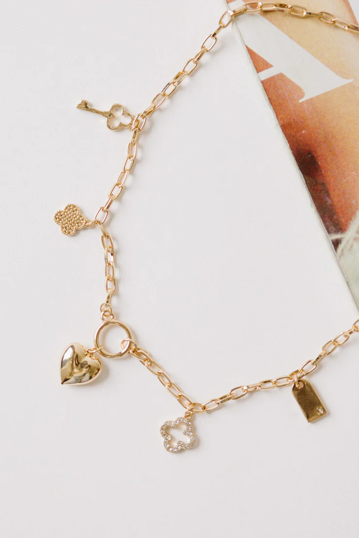 Chosen One Necklace - Image 2