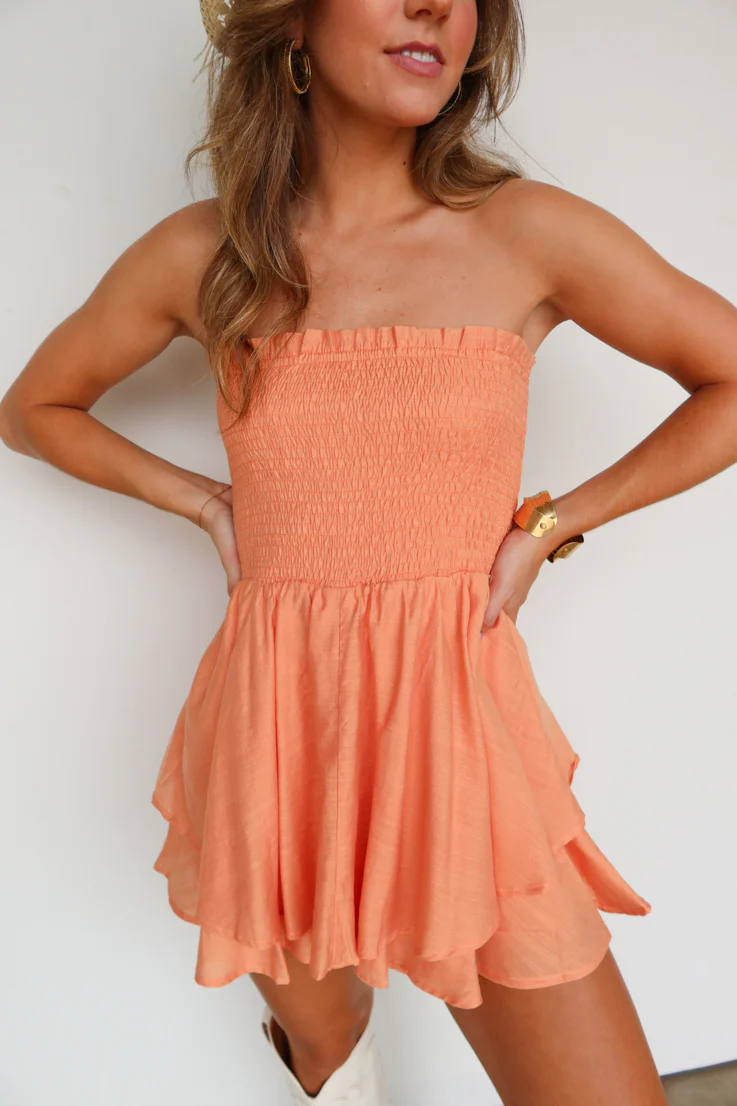 Christa Dress - Image 3