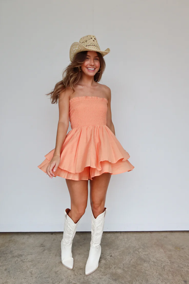 Christa Dress - Image 4