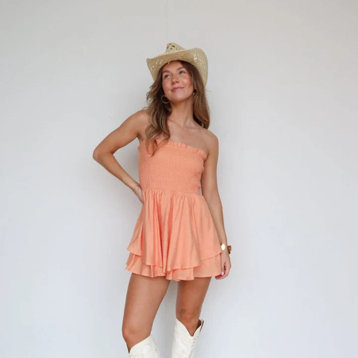Christa Dress - Image 5