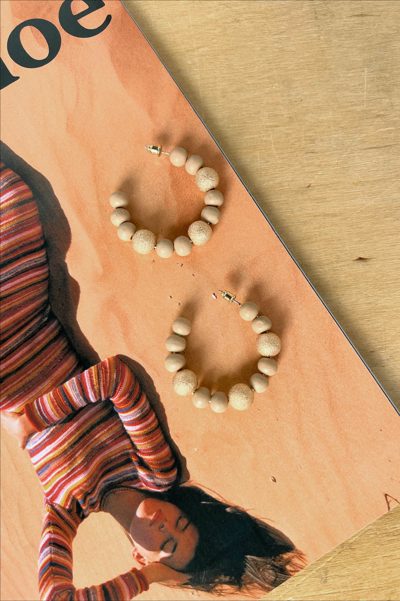 Christa Earrings - Image 3