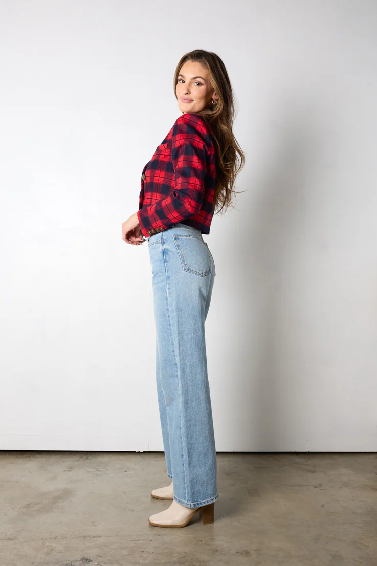 Christmas Wish Blazer - Image 6