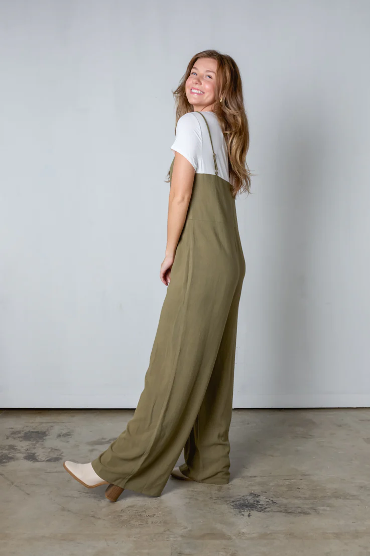 Christy Jumpsuit - Image 2