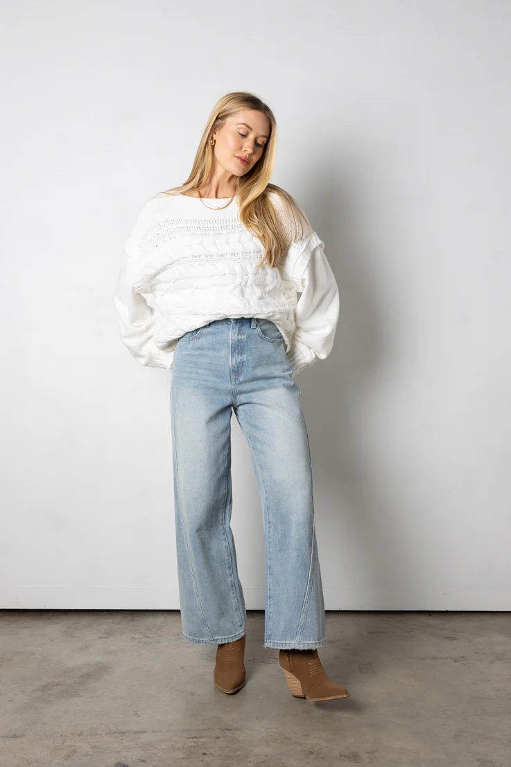Cindy Sweater - Image 2