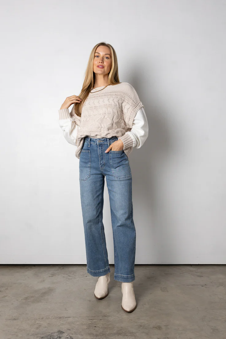 Cindy Sweater - Image 3