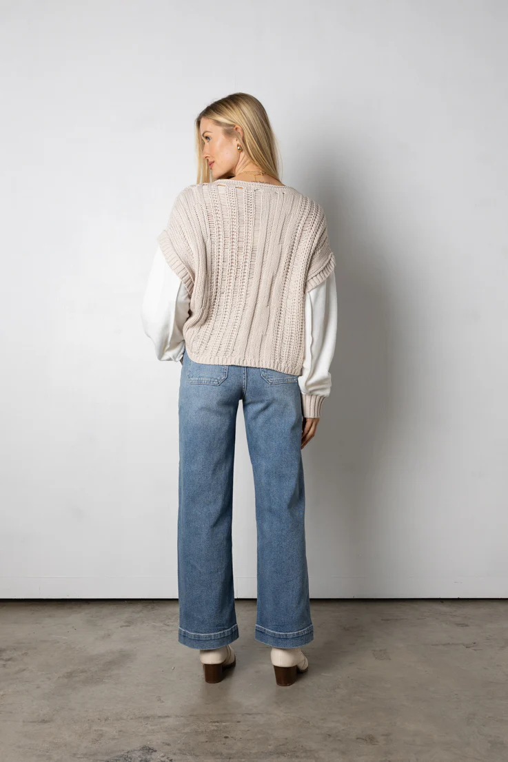 Cindy Sweater - Image 4