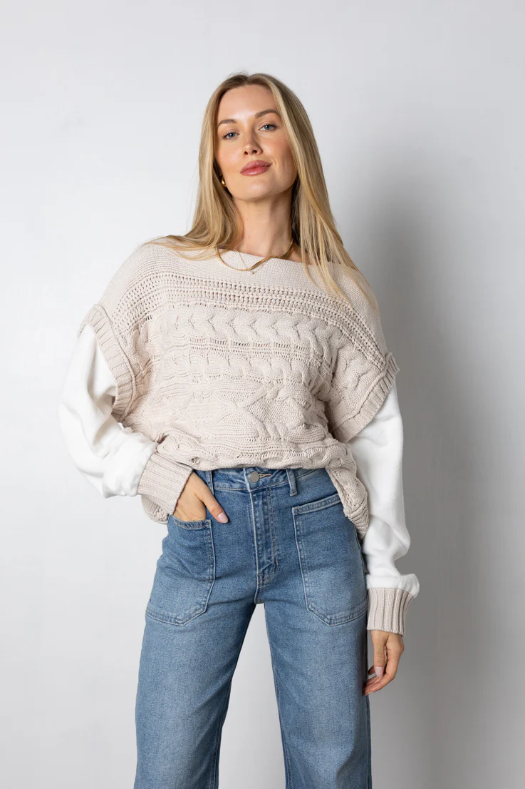 Cindy Sweater - Image 5