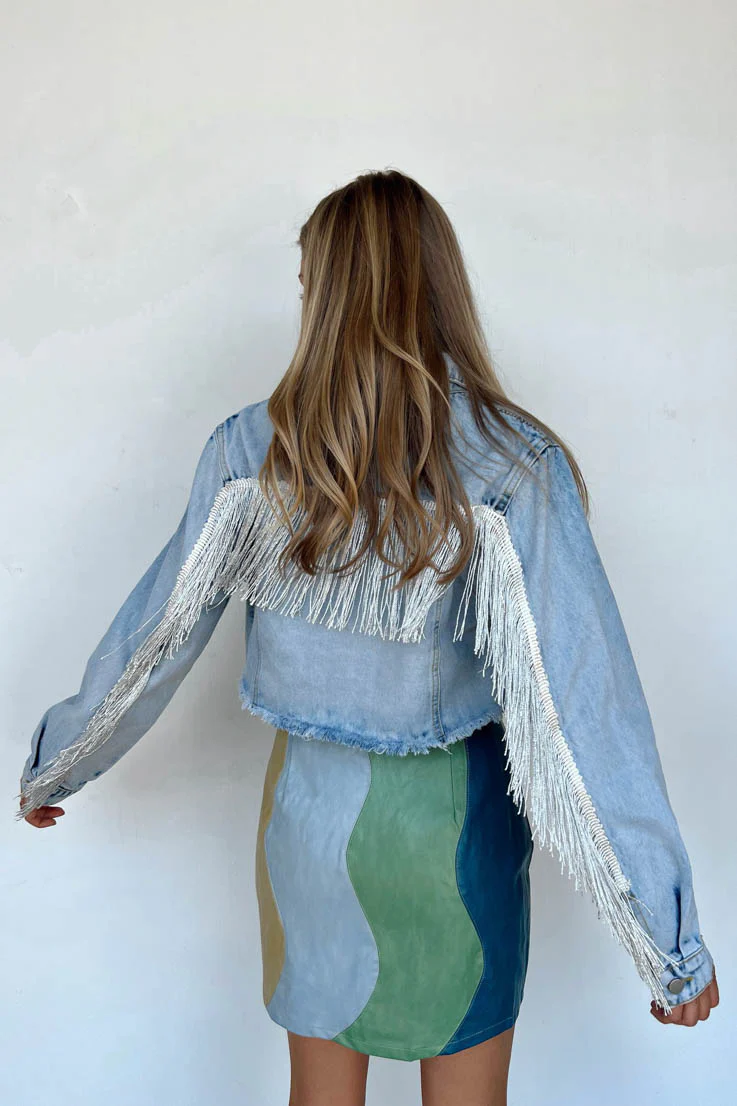 Cinema Skirt - Image 8