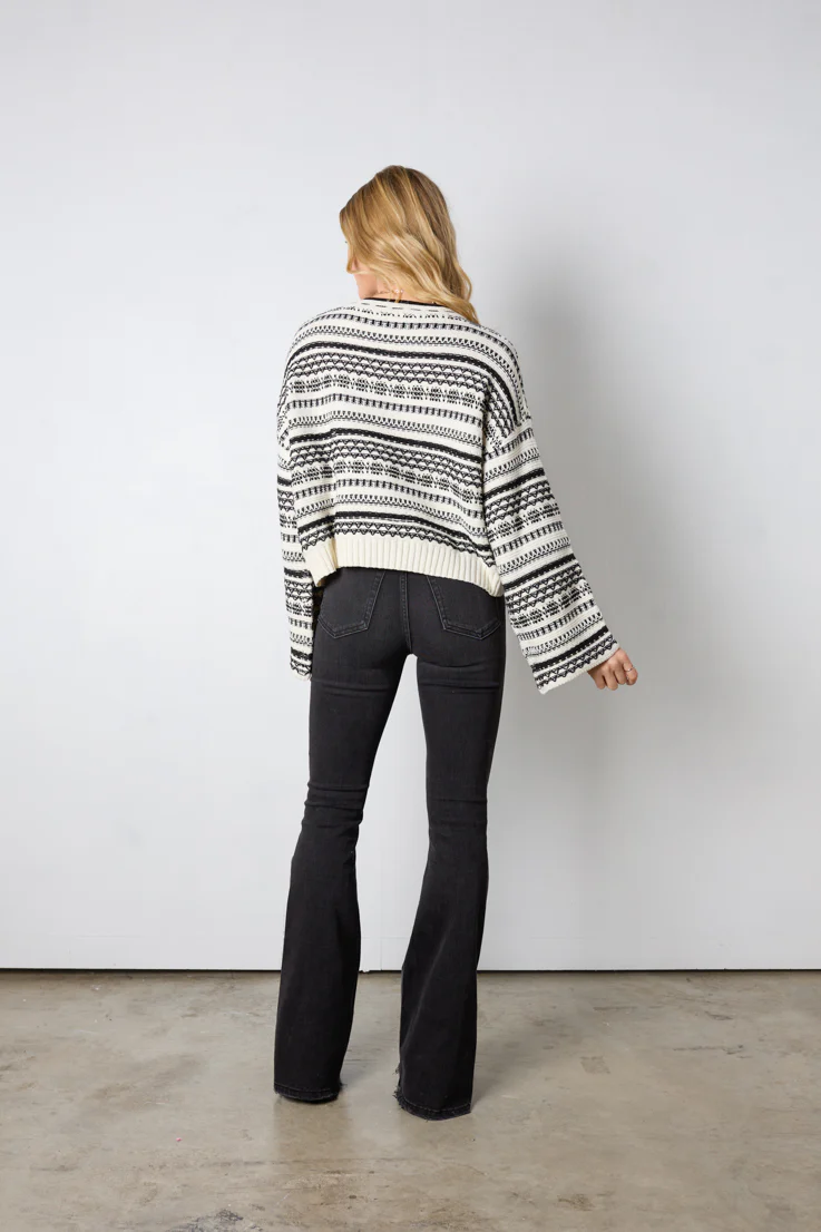 City Chic Sweater - Image 2