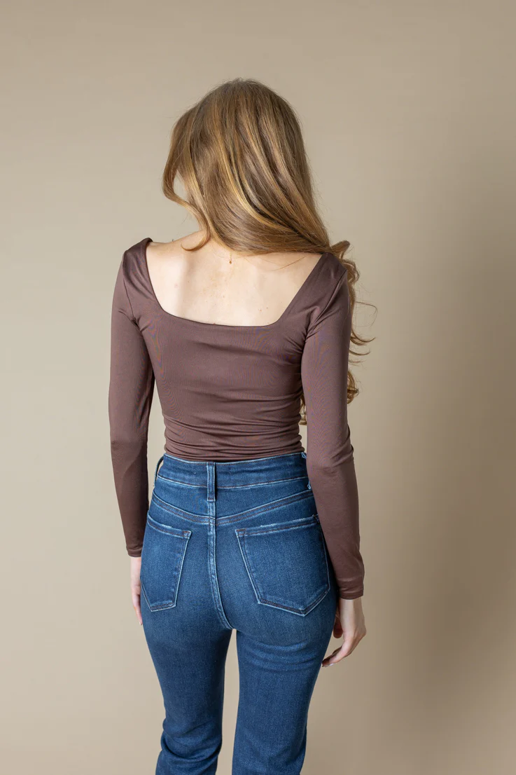 City Life Top - Image 18