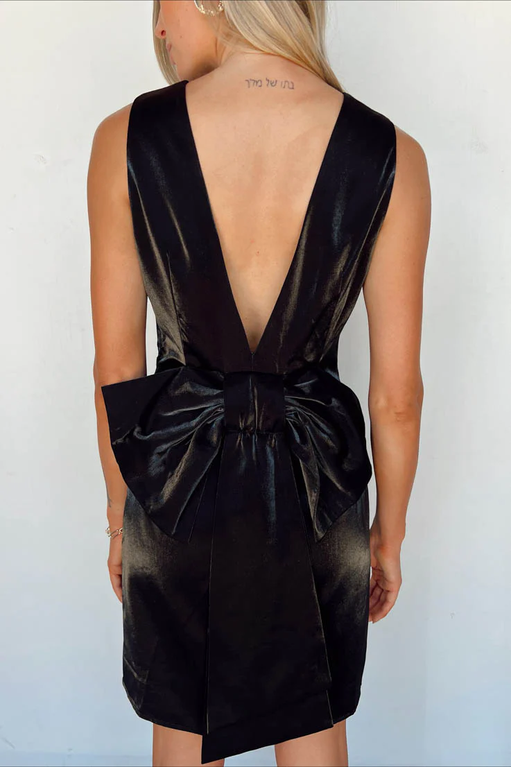 City of Lights Dress - Image 4