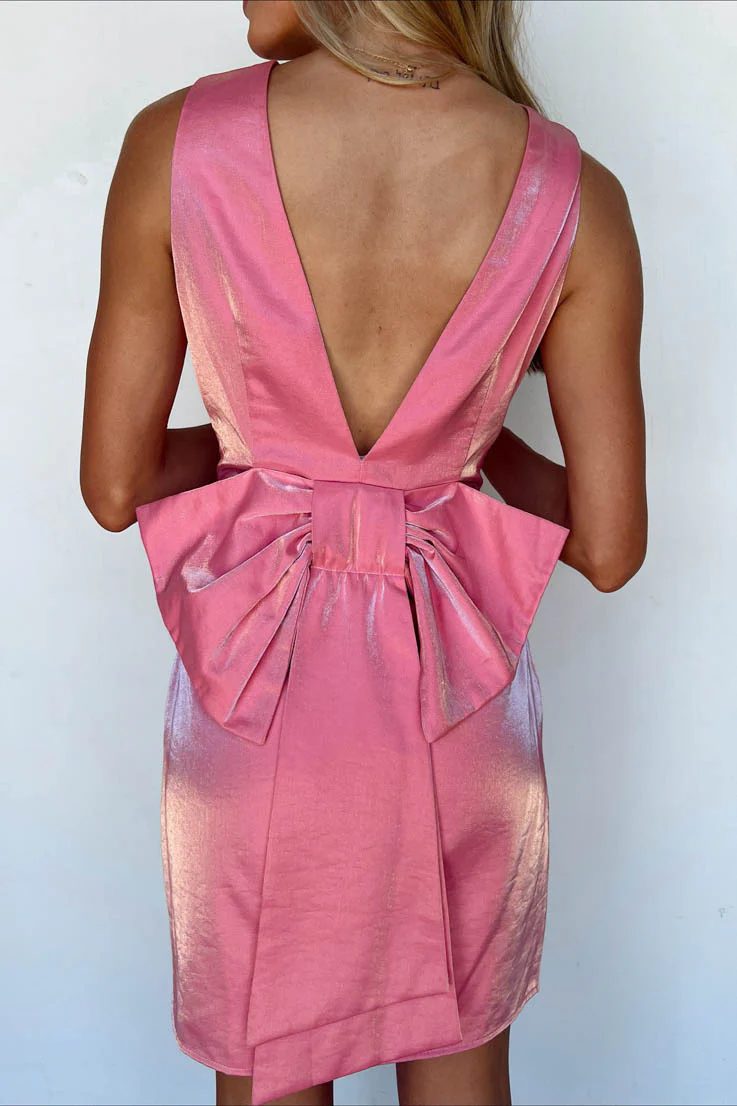 City of Lights Dress - Image 9