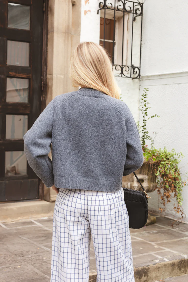 City of Lights Sweater - Image 2